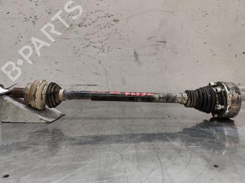 Drivaksel bagtil venstre SKODA OCTAVIA II Combi (1Z5) [2004-2013]  30458550