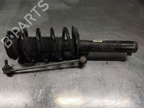 Right front shock absorber AUDI A3 (8P1) 2.0 TDI 16V | BP33162183M17 - Image 2
