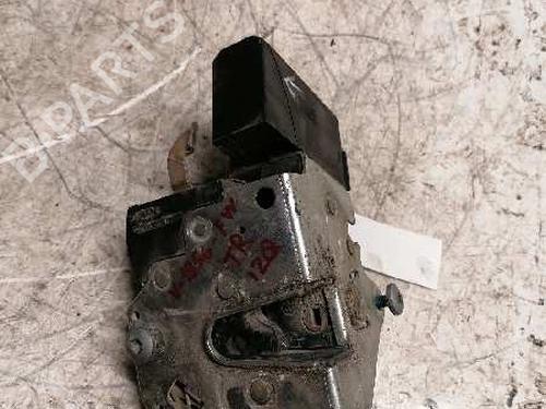 Used Rear left lock BMW 3 (E36) 318 tds (90 hp) 21473106