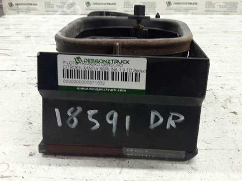 Right taillight CITROËN XANTIA (X2)  | BP21450818C35 