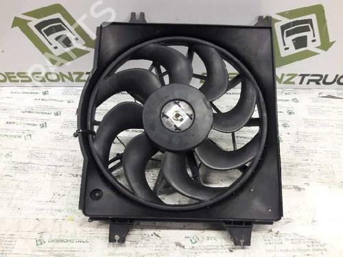 Køleventilator elektrisk HYUNDAI ACCENT I (X-3) [1994-2002]  21457233