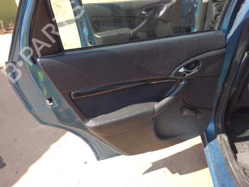 Left front indicator FORD FOCUS I (DAW, DBW)  | BP21475944C32 