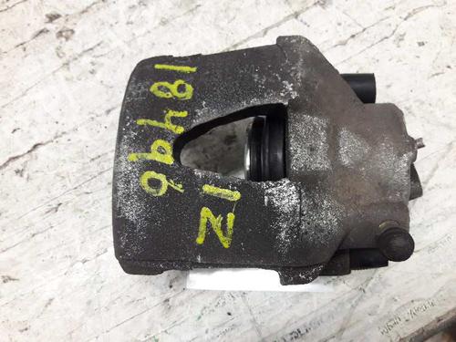 Left front brake caliper SEAT IBIZA III (6L1)  | BP21457805M105 