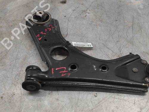 Venstre fortil bærearm FIAT DOBLO Platform/Chassis (263_) [2010-2023]  21410428