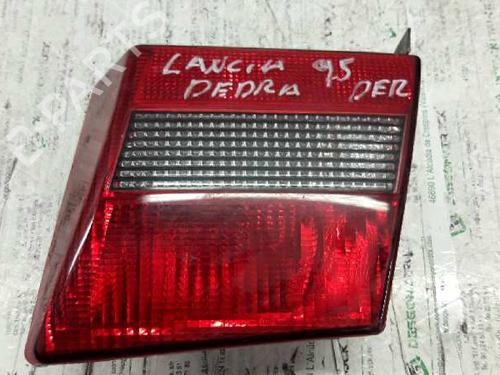 Used Right taillight LANCIA DEDRA (835_) 1.6 i.e. (835AA) (90 hp) 22974586