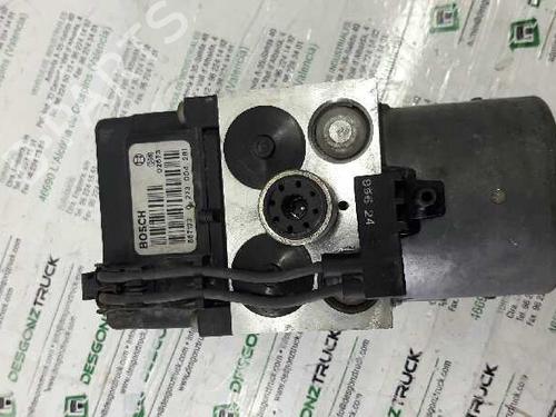 ABS pump AUDI A4 B5 (8D2) 1.8 T | BP21447462M43 