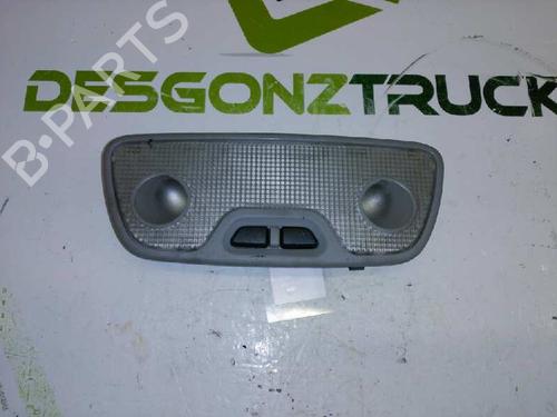 Kabinelys VOLVO S60 I (384) 2.4 D (163 hp) 21426728