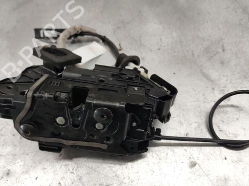 Front left lock VW CRAFTER Van (SY_, SX_)  | BP28621598C98 