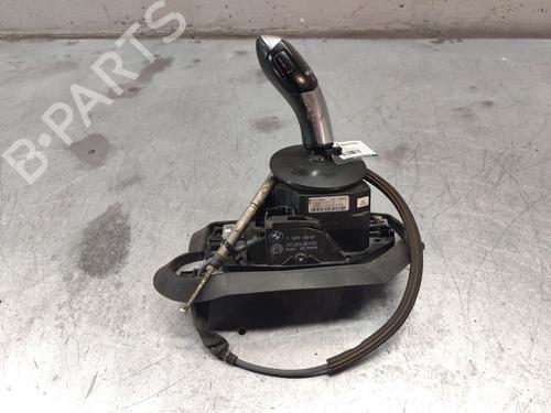 Gear lever BMW 5 (E60) 520 d | BP24406316M90 - Image 2