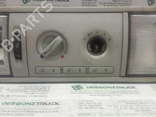 Innerbelysning VW TRANSPORTER T5 Bus (7HB, 7HJ, 7EB, 7EJ)  | BP21451836I8 