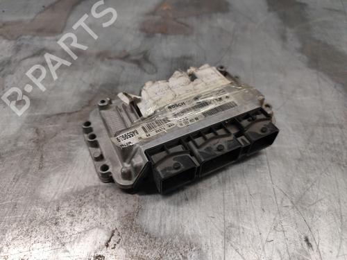 Used Engine control unit (ECU) Engine control unit (ECU) 21439544 21439544
