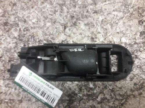 Høyre foran invendig håndtak VW PASSAT B5 (3B2)  | BP21451606I14 