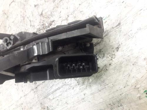 Front left lock FORD FOCUS II (DA_, HCP, DP)  | BP21460483C98 