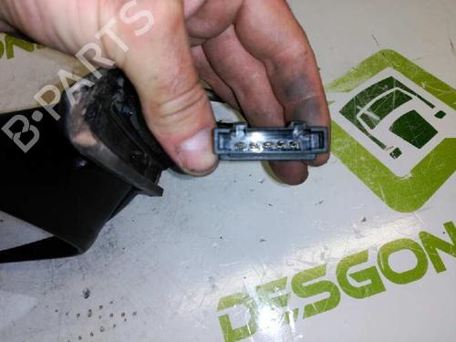 Left mirror VW GOLF III (1H1)  | BP21427379C26 