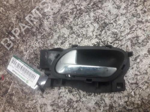 Venstre bak invendig håndtak CITROËN C4 I (LC_) [2004-2014]  21468491