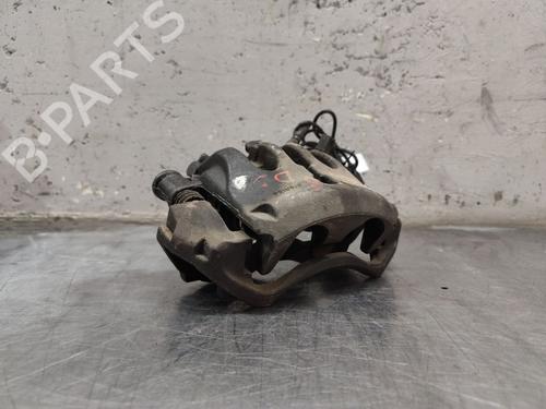 Used Right front brake caliper MERCEDES-BENZ SPRINTER 3,5-t Van (B906) [2006-2020]  32011036