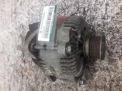 Alternator VW PASSAT B6 (3C2)  | BP21467123M7 