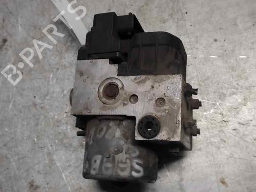 ABS pump SAAB 9-5 (YS3E)  | BP21401821M43 
