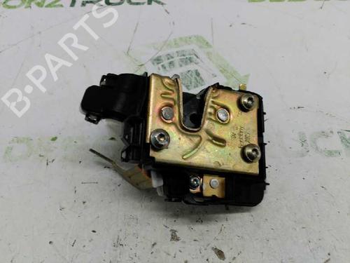 Rear left lock SEAT IBIZA II (6K1)  | BP21428910C100 