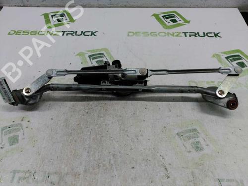 Front wiper motor TOYOTA AVENSIS Estate (_T25_)  | BP21434371M29 