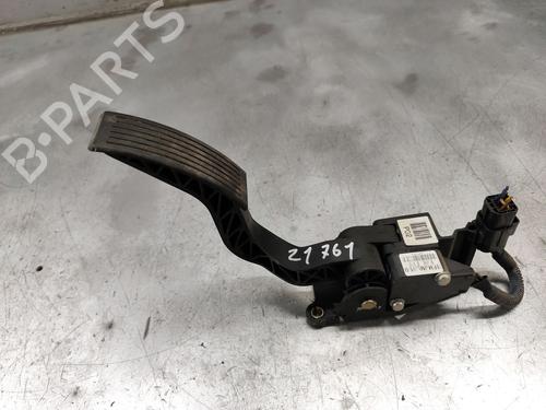 Used Pedal HYUNDAI ACCENT III (MC) [2005-2010]  28621577