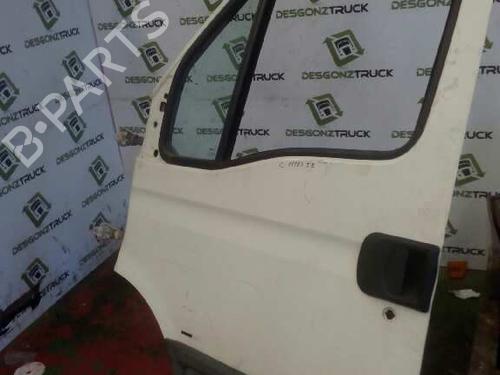 Used Left front door IVECO DAILY III Van 35 C 12 V, 35 S 12 V (AGKA43A2, AGKB43A2, AGKB46A2,... (116 hp) 21451138