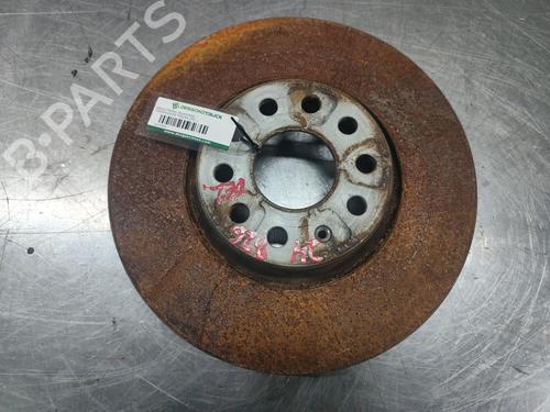 Used Other Other VW TIGUAN (5N_) 2.0 TDI 4motion (150 hp) 33162173 33162173