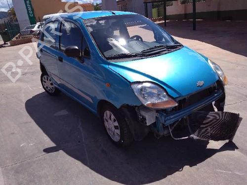 Engine control unit (ECU) CHEVROLET MATIZ (M200, M250)  | BP21399191M57 