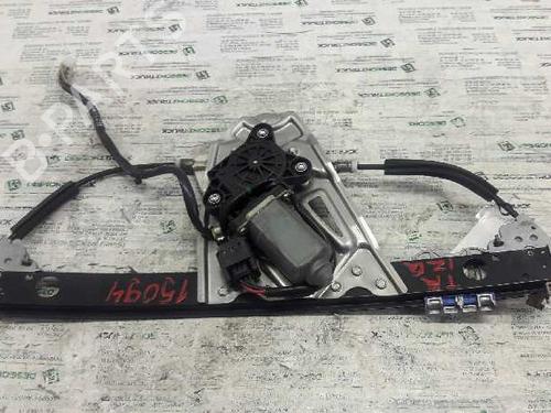 Used Rear left window mechanism MERCEDES-BENZ S-CLASS (W220) [1998-2005]  21454091