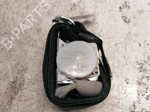Used Rear left seatbelt TOYOTA COROLLA Verso (ZER_, ZZE12_, R1_) 2.2 D-4D (AUR10_, AUR10R) (136 hp) 21481904