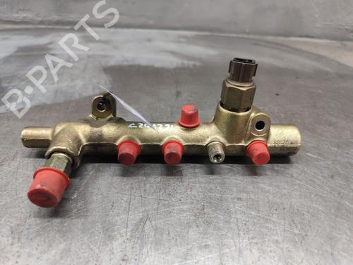 Injection rail OPEL CORSA C (X01) | BP37199665M98 - Image 3