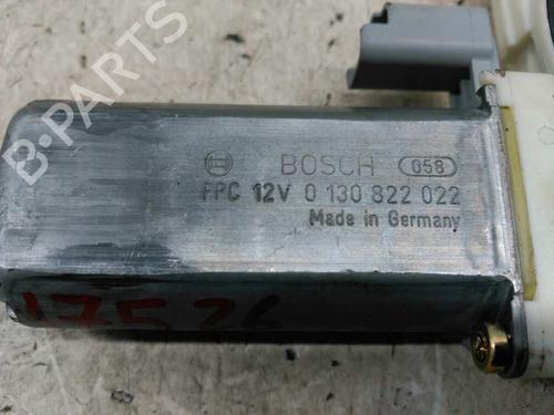 Left front window motor PEUGEOT 307 (3A/C) | BP21436996E21