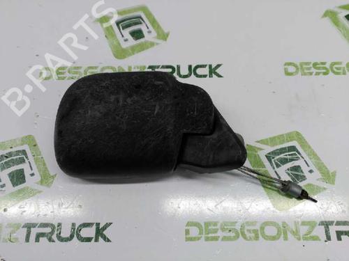 Used Right mirror RENAULT RAPID Box Body/MPV (F40_, G40_) 1.9 D (F40P, F40N, F40E) (64 hp) 21431989