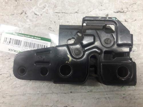 Hood lock VW POLO IV (9N_, 9A_)  | BP21457123C133 