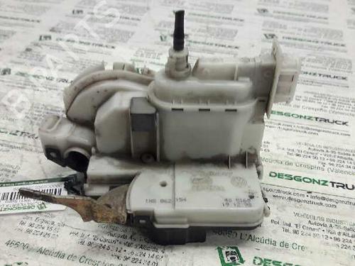 Front right lock SEAT IBIZA II (6K1)  | BP21452772C97 