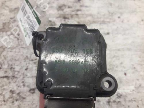 Bobine AUDI A3 (8L1)  | BP21458183M94 