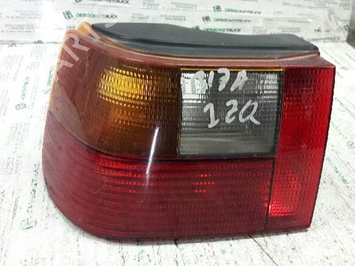 Used Left taillight SEAT IBIZA II (6K1) [1993-2002]  21449914