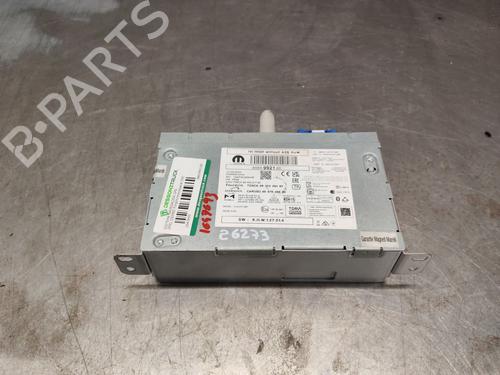 Electronic module OPEL COMBO Box Body/MPV (K9) 1.5 D | BP40180095M83 - Image 2