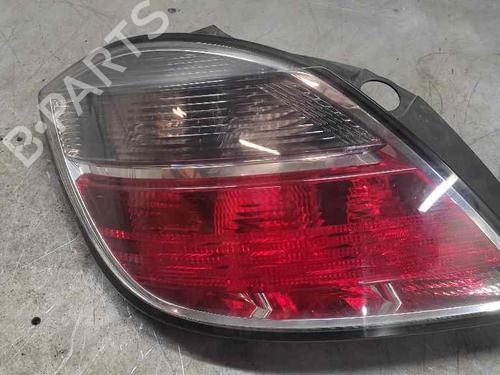 Venstre Baklys OPEL ASTRA H (A04) 1.6 (L48) (105 hp) 21410046