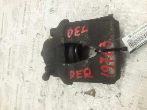 Used Right front brake caliper SKODA OCTAVIA I (1U2) 1.9 TDI (110 hp) 21469797
