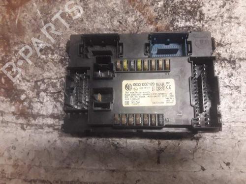 Used Fuse box Fuse box FIAT TIPO Saloon (356_, 357_) [2015-2026] 36375783 36375783