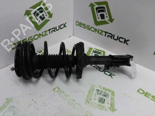 Used Left front shock absorber SUZUKI BALENO Hatchback (EG) [1995-2002]  21428605