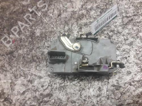 Venstre foran lås PEUGEOT 206 Hatchback (2A/C)  | BP21469053C98 