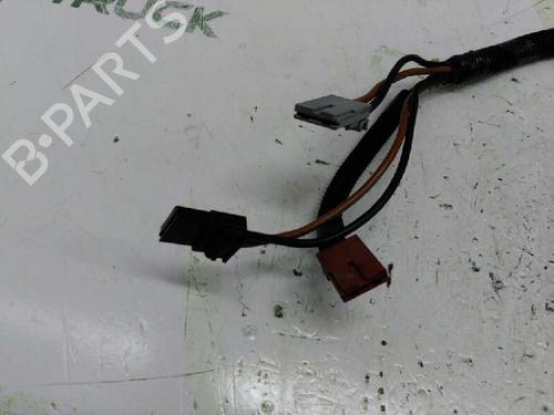 Ignition barrel CITROËN XSARA (N1)  | BP21427203M48 