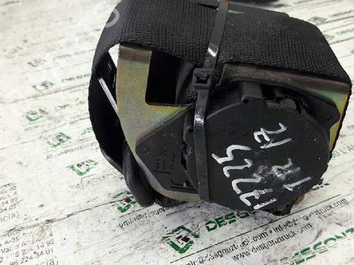 Used Rear left seatbelt FORD FOCUS I Turnier (DNW) 1.6 16V (100 hp) 21448481
