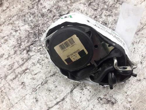 Sikkerhetsbelte bak i midten FORD C-MAX (DM2)  | BP21460800I27 