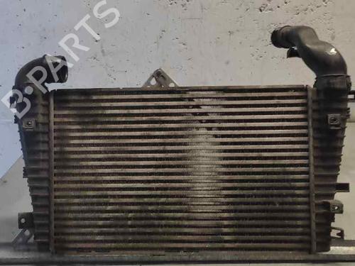 Intercooler OPEL ZAFIRA / ZAFIRA FAMILY B (A05)  | BP21400014M30 