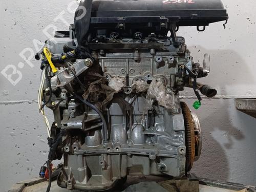 Engine NISSAN MICRA III (K12) 1.2 16V | BP30168557M1