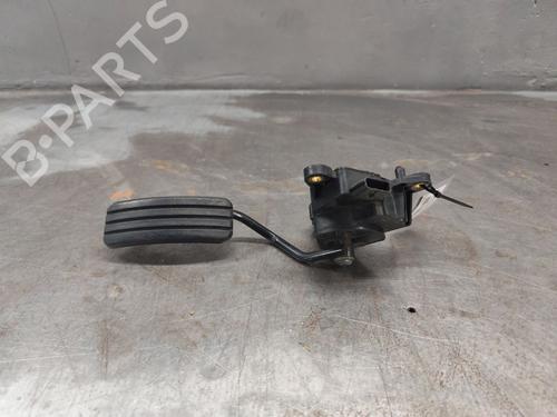 Used Pedal Pedal 21435691 21435691