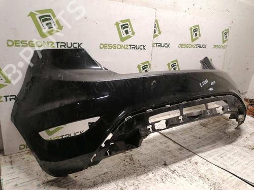 Rear bumper FORD FIESTA IV (JA_, JB_)  | BP21477511C8 